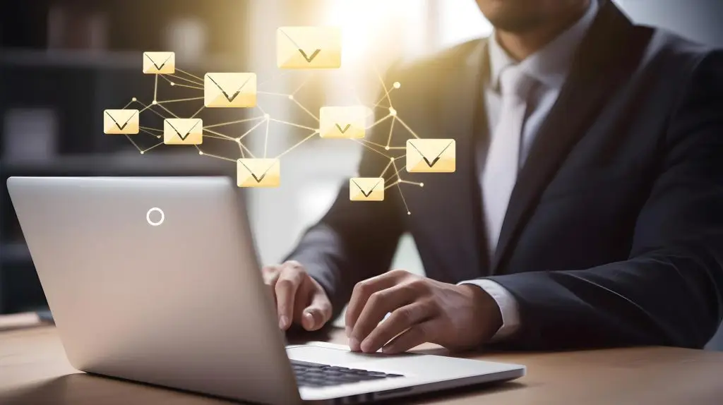 هامش در نامه نگاری اداری