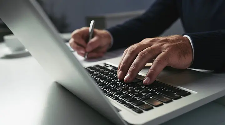 دفتر اندیکاتور چیست؟؛ انواع، کاربرد و آموزش شماره گذاری آن 1 ادیکاتور