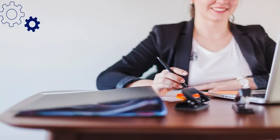 دبیرخانه چیست؟ | نقش و وظایف دبیرخانه در سازمان 3 مسئول دبیرخانه