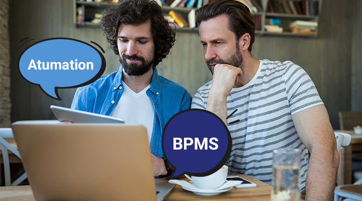 مزایای اتوماسیون