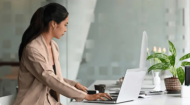 مدیر اداری کیست؟ شرح وظایف، ویژگیهای شغلی و فردی 1 مدیر اداری کیست؟ شرح وظایف، ویژگیهای شغلی و فردی