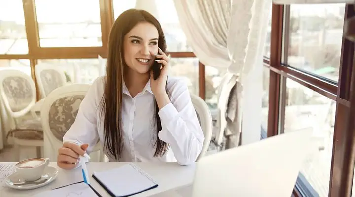 مدیر اداری کیست؟ شرح وظایف، ویژگیهای شغلی و فردی 4 مدیر اداری کیست؟ شرح وظایف، ویژگیهای شغلی و فردی