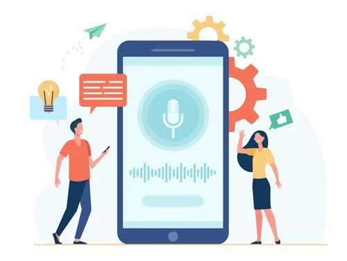 نرم افزار تبدیل صوت به متن