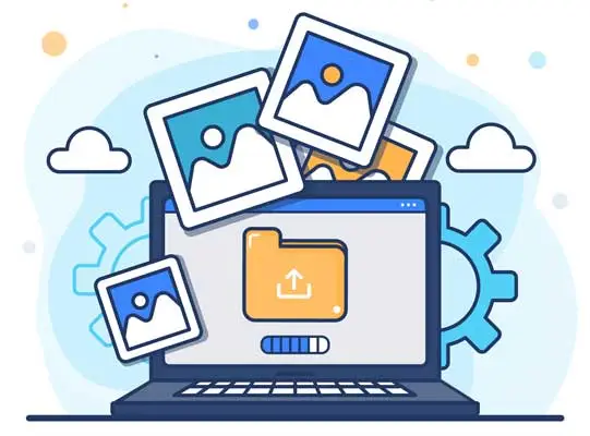 نحوه بایگانی نامههای اداری با نرم افزار و اصول آن 3 دسترسی به اطلاعات سازمانی