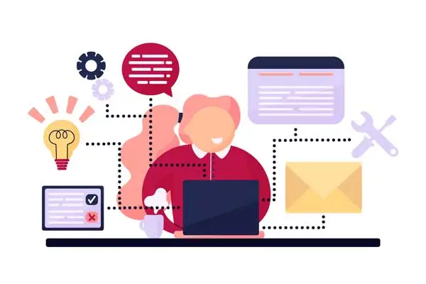 نرم‌افزارهای مدیریت دبیرخانه