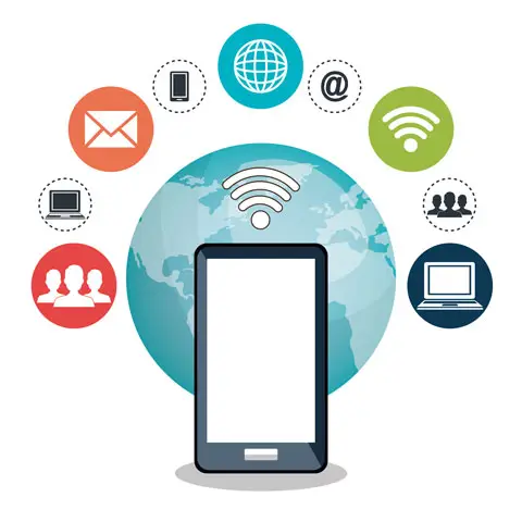 سامانه فکس اینترنتی آدا