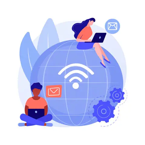 سامانه فکس اینترنتی آدا