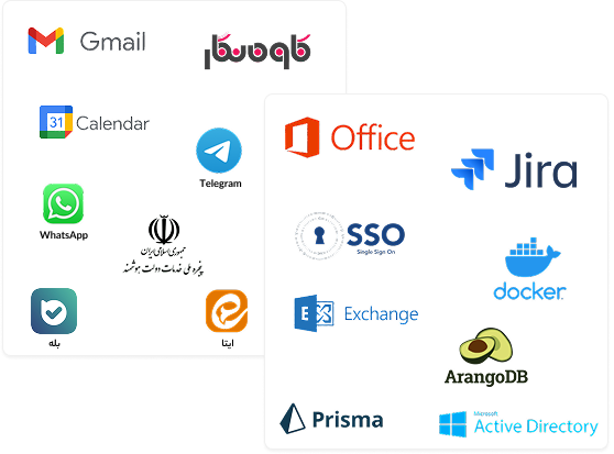 شرکت نرم افزاری آدا