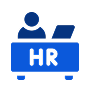 مدیریت منابع انسانی HR