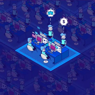 اتوماسیون فروش چیست؟ | تاثیر اتوماسیون اداری در فروش 4 اتوماسیون اداری در واحد فروش