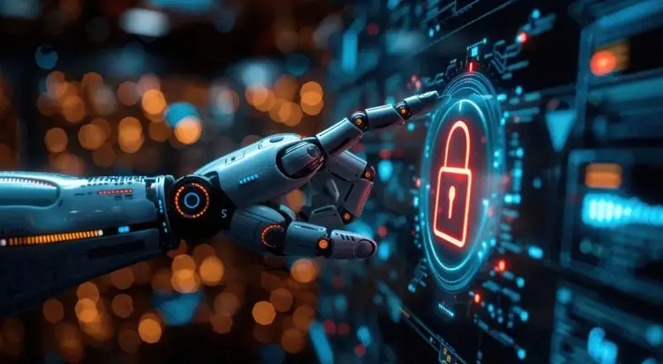 ارزیابی امنیت در اتوماسیون اداری