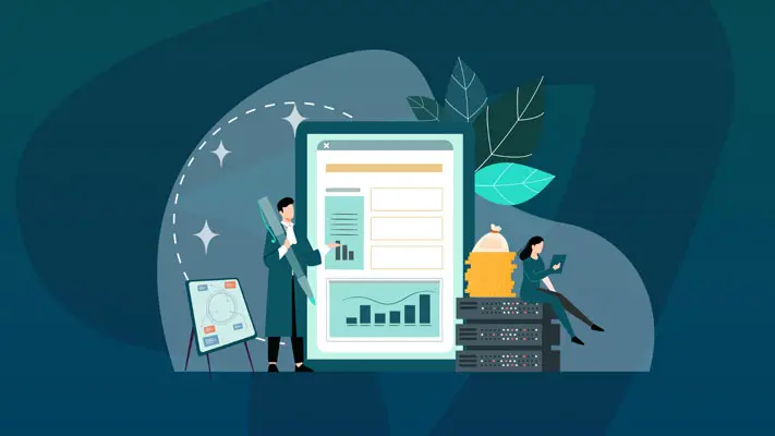 تاثیر اتوماسیون اداری در منابع انسانی