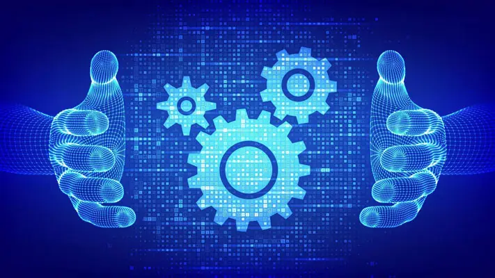 نرم افزار اتوماسیون منابع انسانی