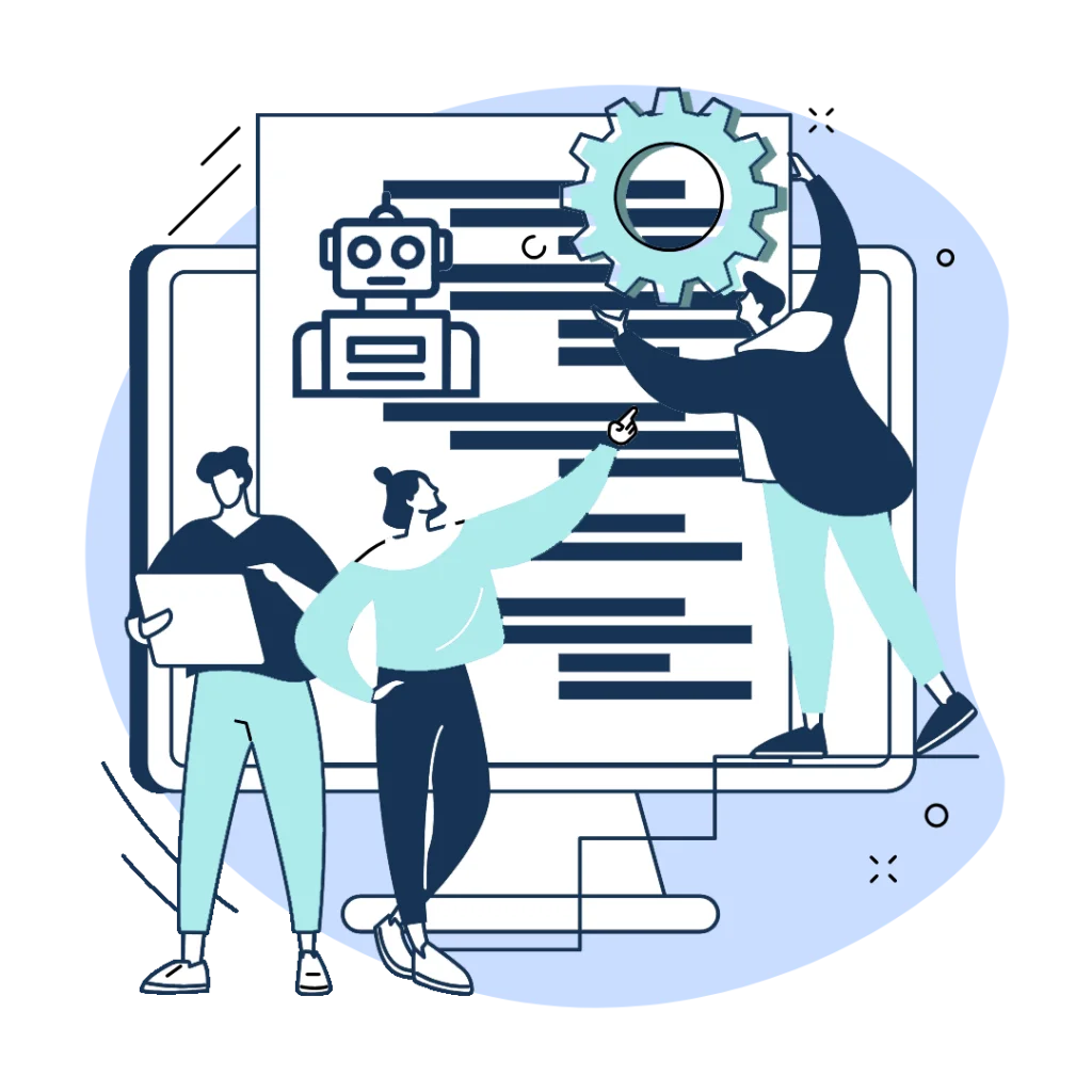 شرکت نرم افزاری آدا