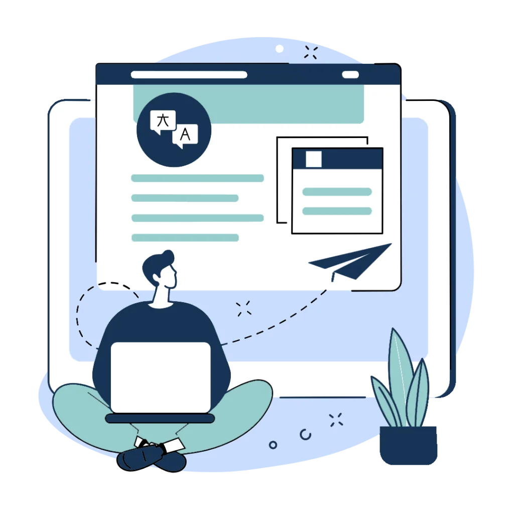 شرکت نرم افزاری آدا