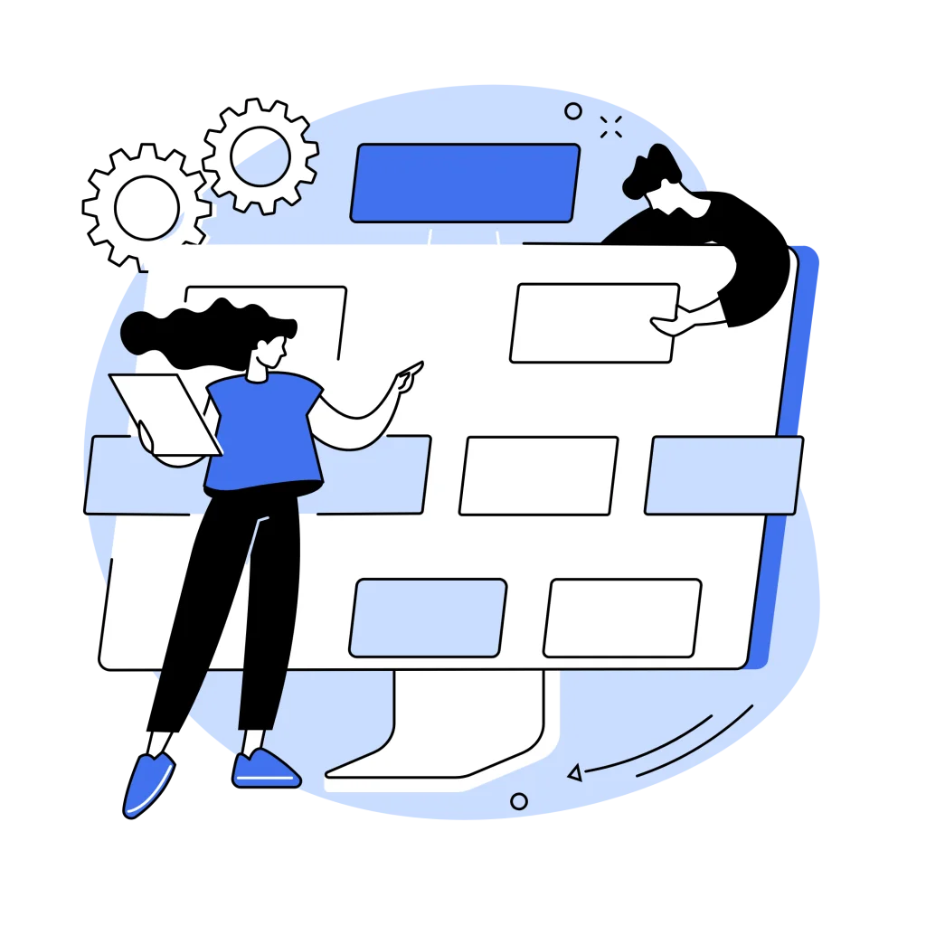 شرکت نرم افزاری آدا