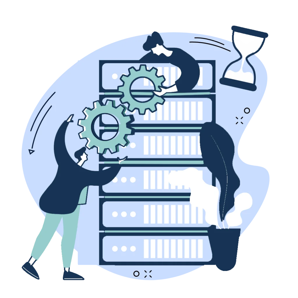 شرکت نرم افزاری آدا