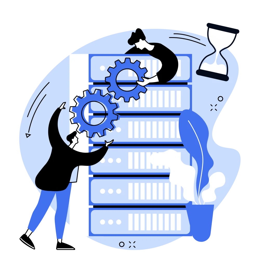 شرکت نرم افزاری آدا