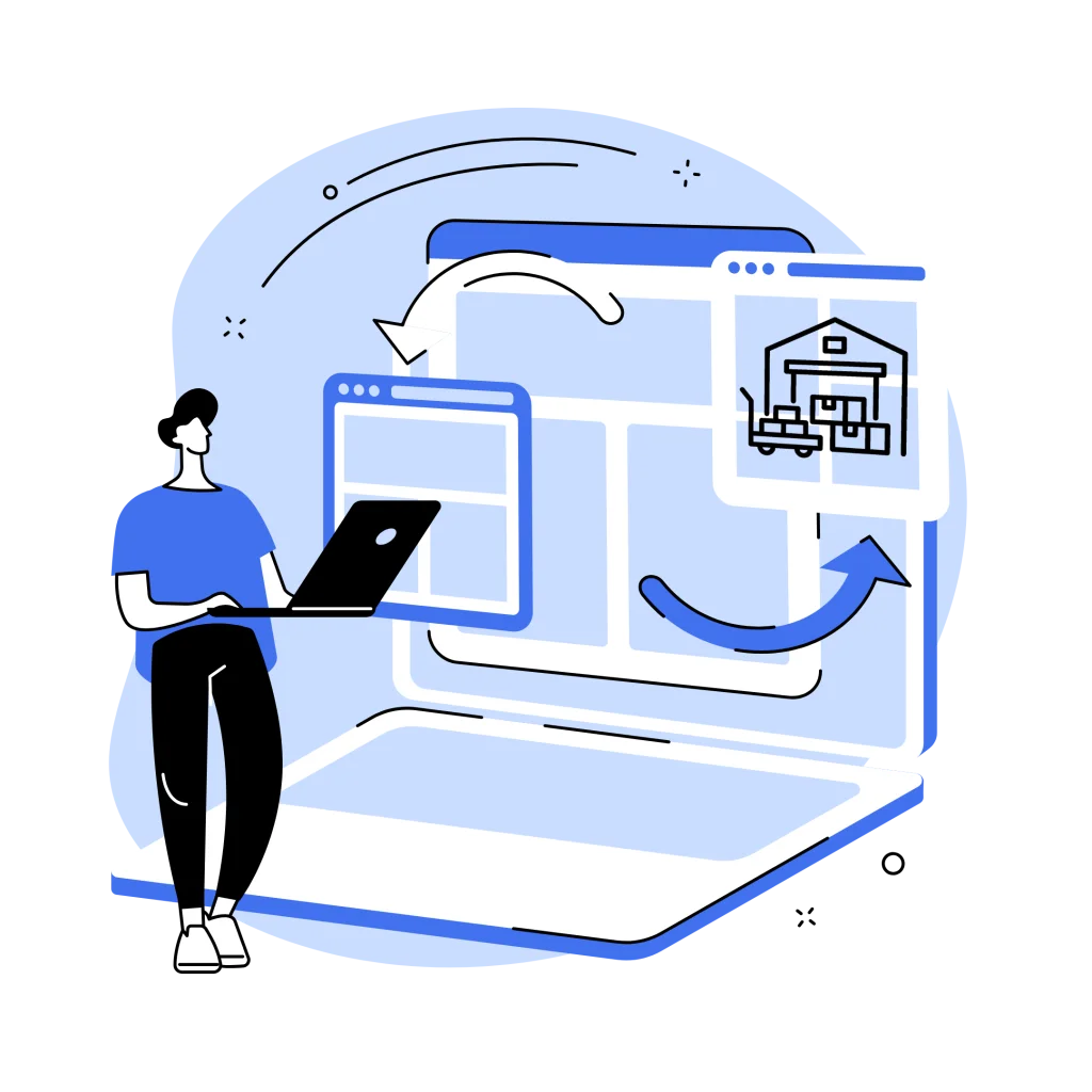 شرکت نرم افزاری آدا