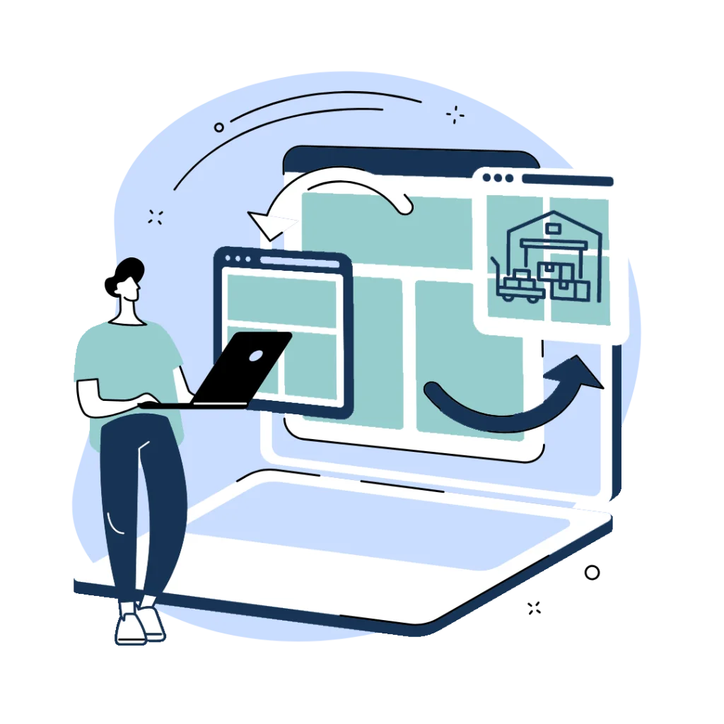 شرکت نرم افزاری آدا