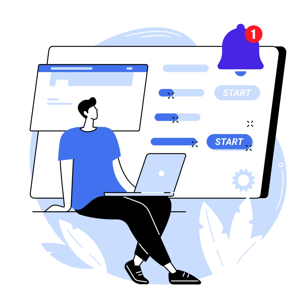 شرکت نرم افزاری آدا