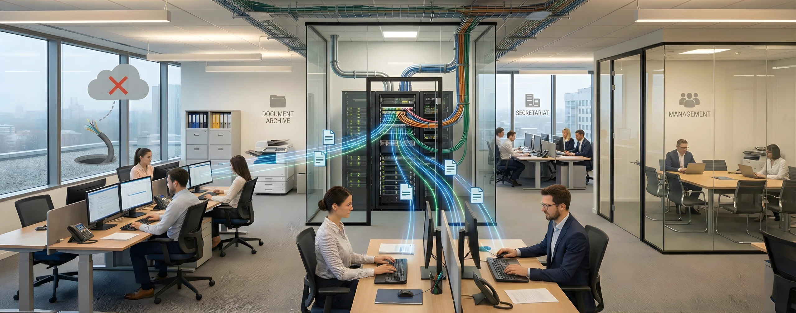 شرکت نرم افزاری آدا