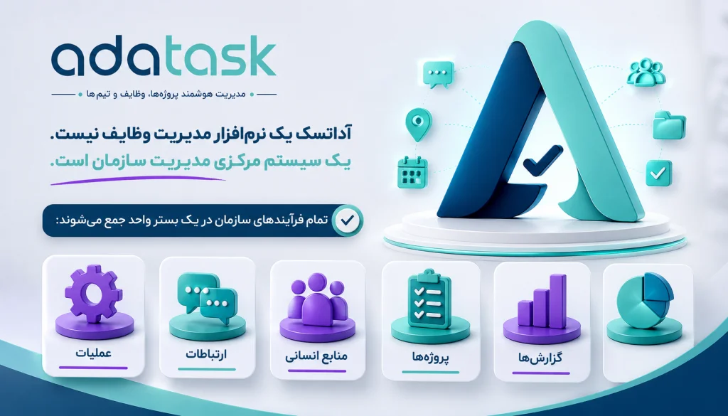 آدا تسک